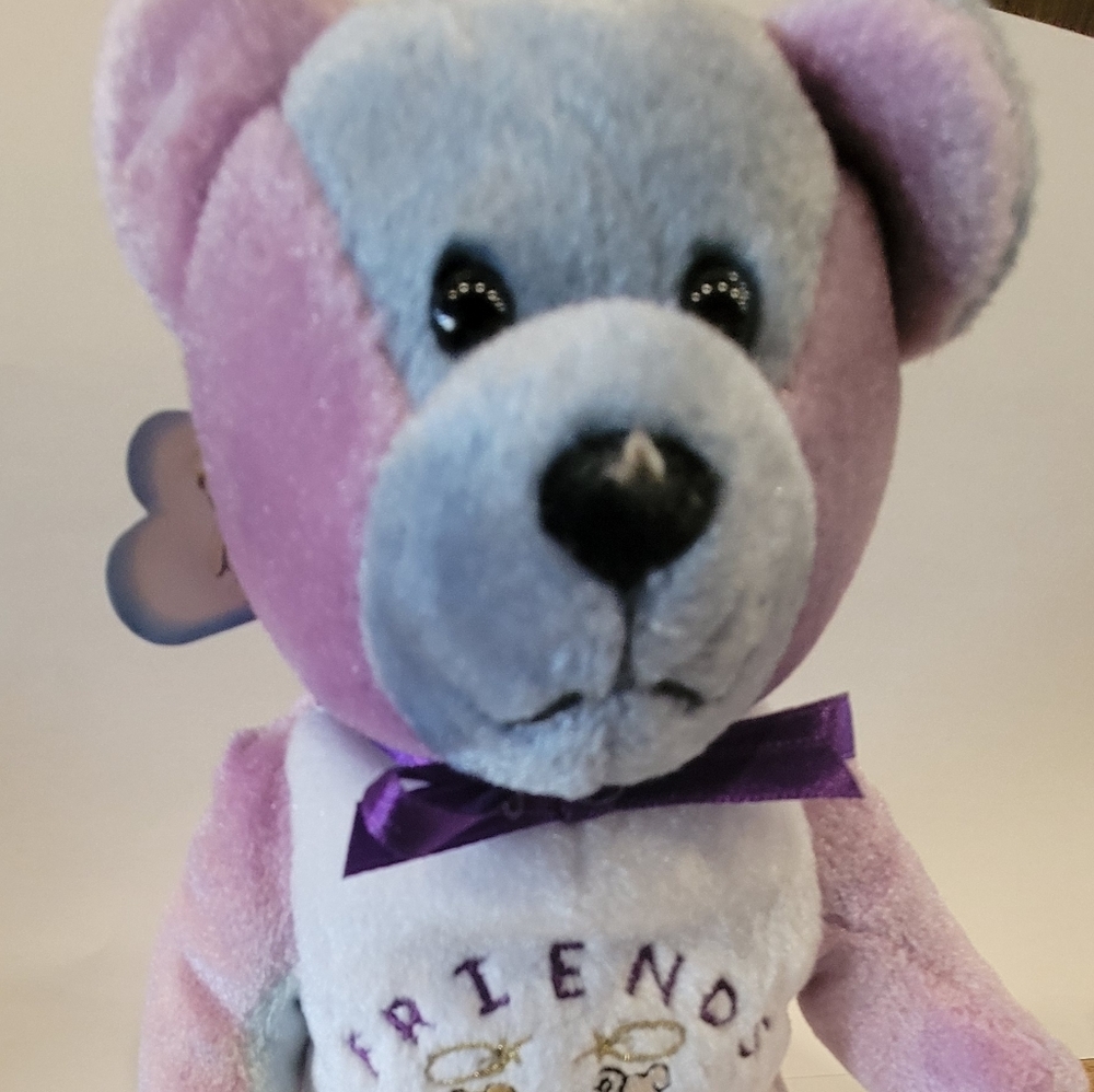Holy Bears Friendship Bear